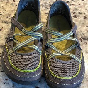 CROFT AND BARROW WOMEN SHOES